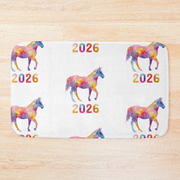 Item preview, 2026 horse designed and sold by MendaciousMina.