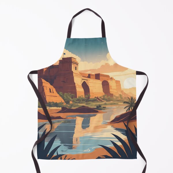 Item preview, Angola Retro Vintage Travel Design designed and sold by TravelersGems.