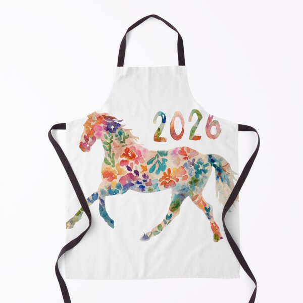 Item preview, 2026 horse designed and sold by MendaciousMina.
