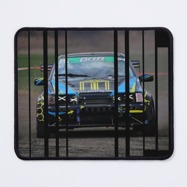 Item preview, Ford Sierra Drift Car 1 designed and sold by Neon G.