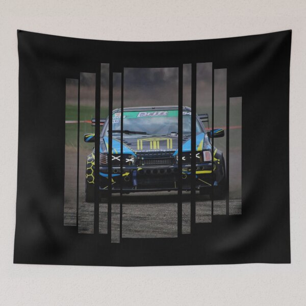 Item preview, Ford Sierra Drift Car 1 designed and sold by Neon G.