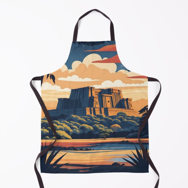 Item preview, Tanzania Retro Vintage Travel Design designed and sold by TravelersGems.