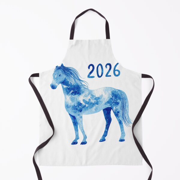 Item preview, 2026 horse designed and sold by MendaciousMina.