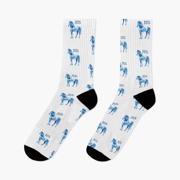 Item preview, 2026 horse designed and sold by MendaciousMina.