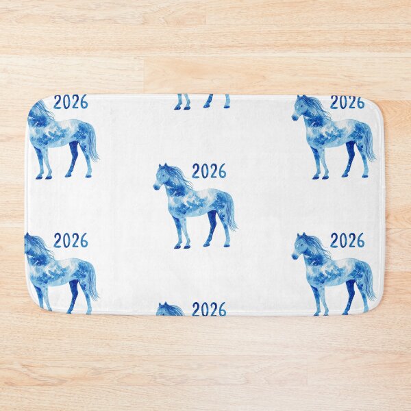 Item preview, 2026 horse designed and sold by MendaciousMina.