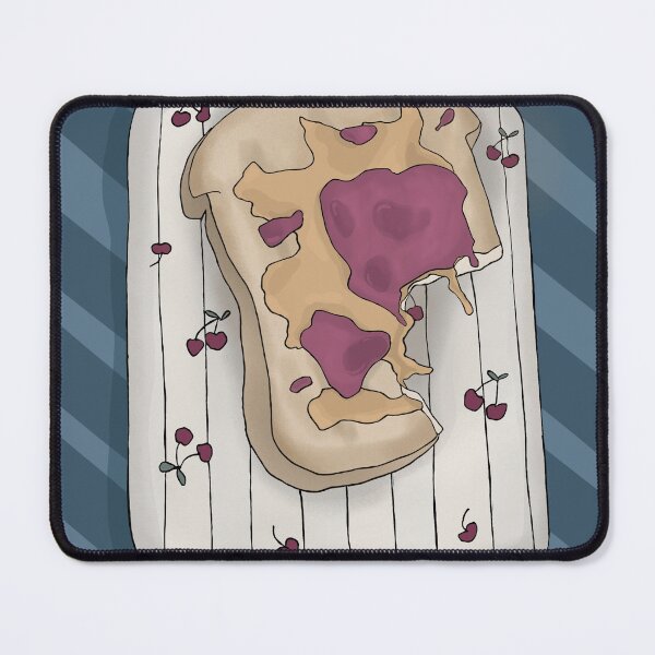 Item preview, The toast designed and sold by lapiz_mecanico.