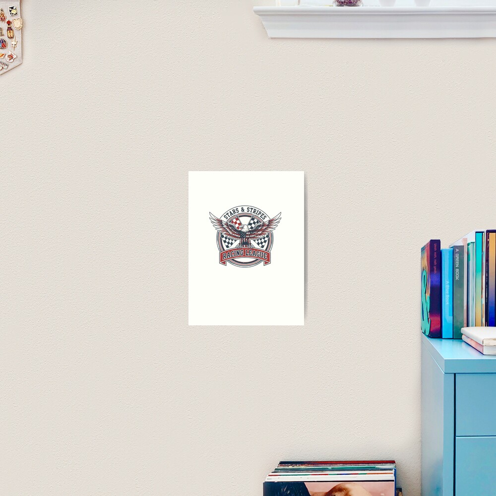 Item preview, Art Print designed and sold by MilikDesignsPro.