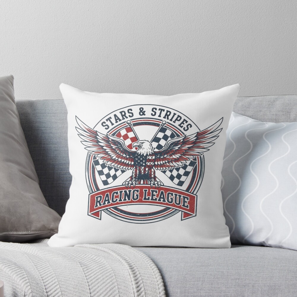 Item preview, Throw Pillow designed and sold by MilikDesignsPro.