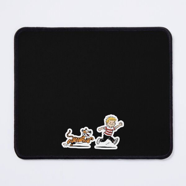 Item preview, Calvin and Hobbs designed and sold by Penaroma.