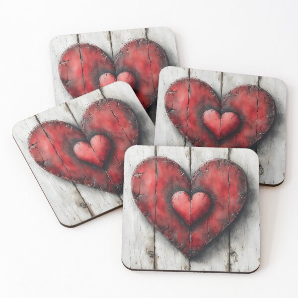 Item preview, Heart designed and sold by Colón Graphix’s.