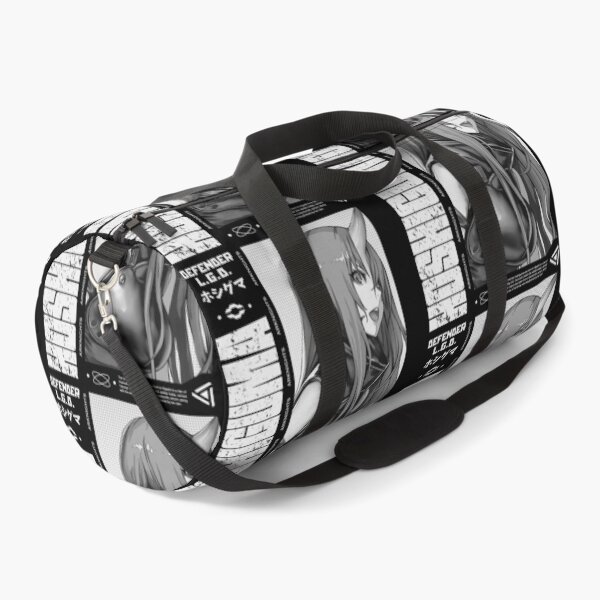 Item preview, Hoshiguma Arknights - V.3 Color designed and sold by IZQINAV.