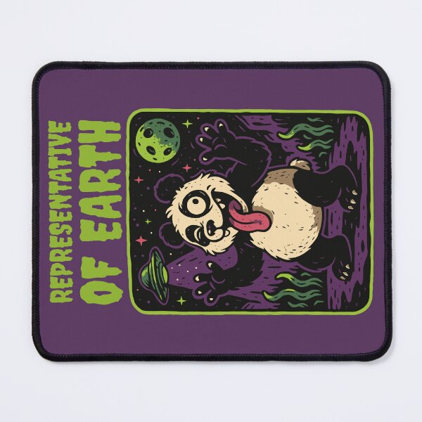 Item preview, Representative of Earth designed and sold by Ghost on Toast.