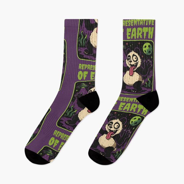 Item preview, Representative of Earth designed and sold by Ghost on Toast.