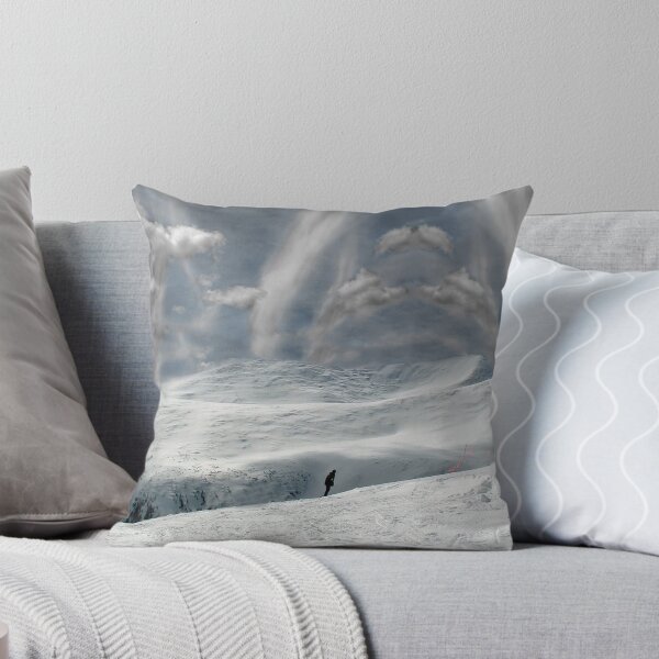 Item preview, The Lone Boarder designed and sold by Wayne King.