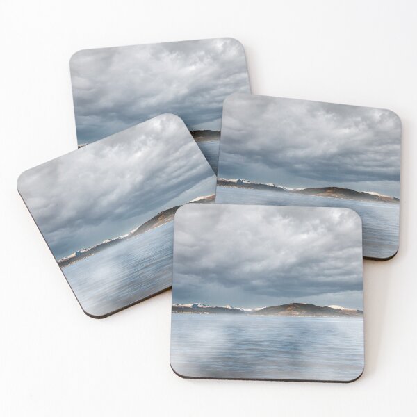Item preview, Foggy River Clyde designed and sold by RJW Images.