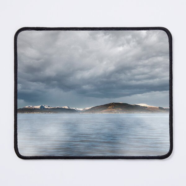 Item preview, Foggy River Clyde designed and sold by RJW Images.