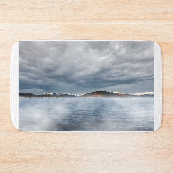 Item preview, Foggy River Clyde designed and sold by RJW Images.