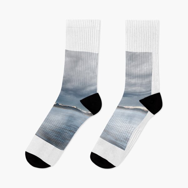 Item preview, Foggy River Clyde designed and sold by RJW Images.