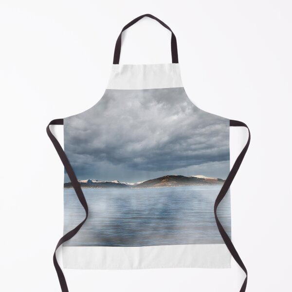 Item preview, Foggy River Clyde designed and sold by RJW Images.