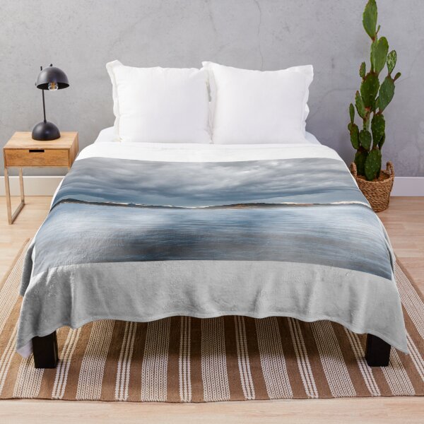 Item preview, Foggy River Clyde designed and sold by RJW Images.