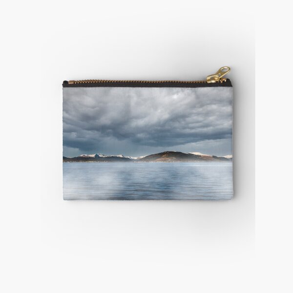 Item preview, Foggy River Clyde designed and sold by RJW Images.