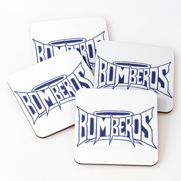 Item preview, Bombers Bold Graffiti Style Lettering designed and sold by KixMatch.