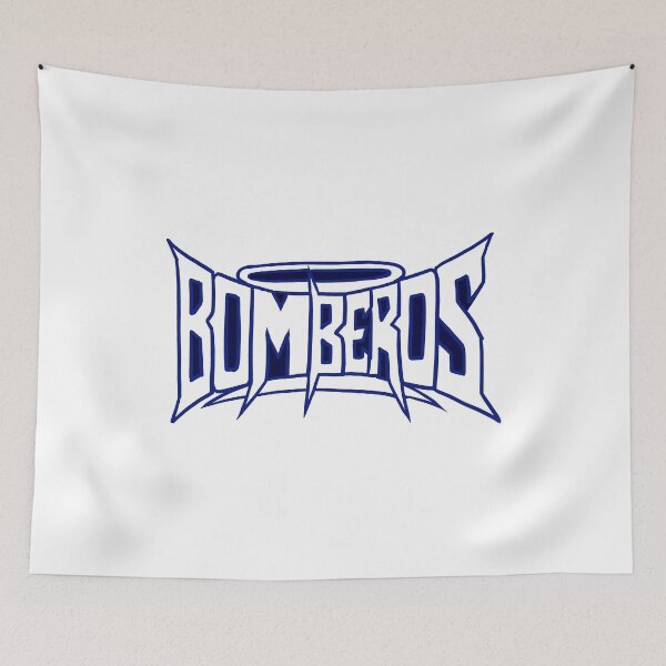 Item preview, Bombers Bold Graffiti Style Lettering designed and sold by KixMatch.