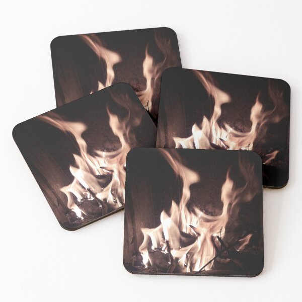 Item preview, Spirit of the Flame  designed and sold by Tanlyco.