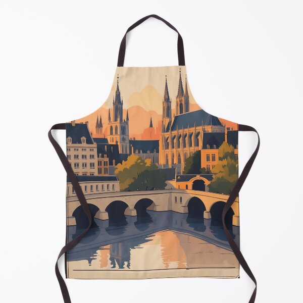 Item preview, Belgium Retro Vintage Travel Design designed and sold by TravelersGems.