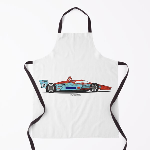 Item preview, 2025 Jacob Abel #51 IndyCar Detroit Grand Prix designed and sold by Heybratan.