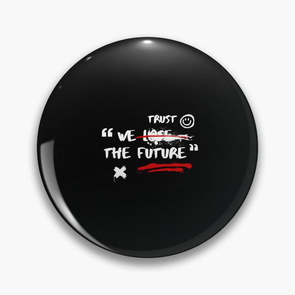 Item preview, trust future designed and sold by blackstton.