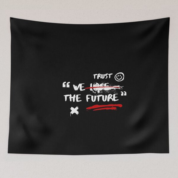Item preview, trust future designed and sold by blackstton.