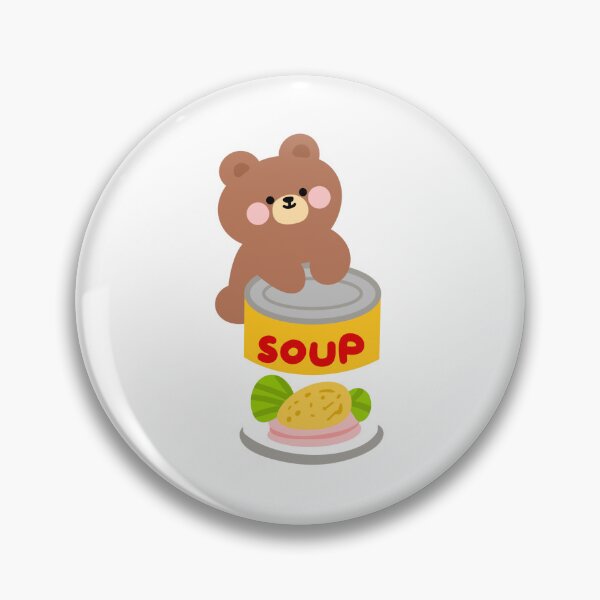 Item preview, Canned Food  designed and sold by KJackArtwork.