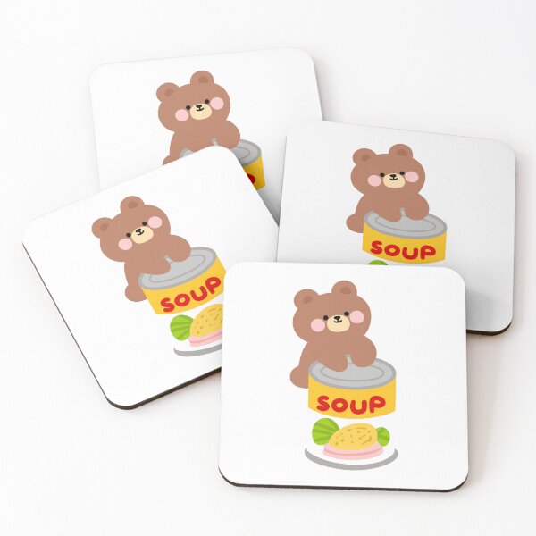 Item preview, Canned Food  designed and sold by KJackArtwork.