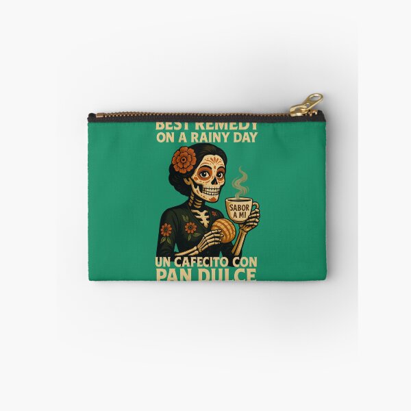 Item preview, Cafecito con Pan designed and sold by GoldenSBeliever.