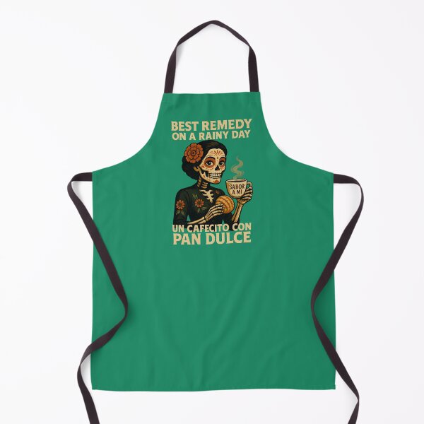 Item preview, Cafecito con Pan designed and sold by GoldenSBeliever.
