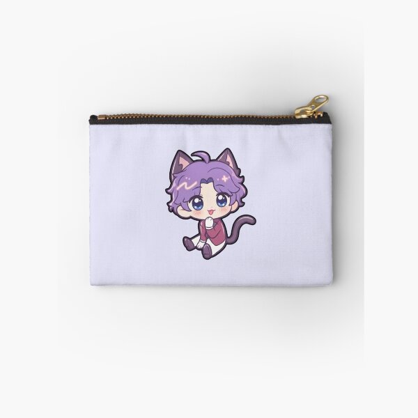 Item preview, kittyraf | manga | cute kawaii | by Nooby Draw designed and sold by NoobyDraw.