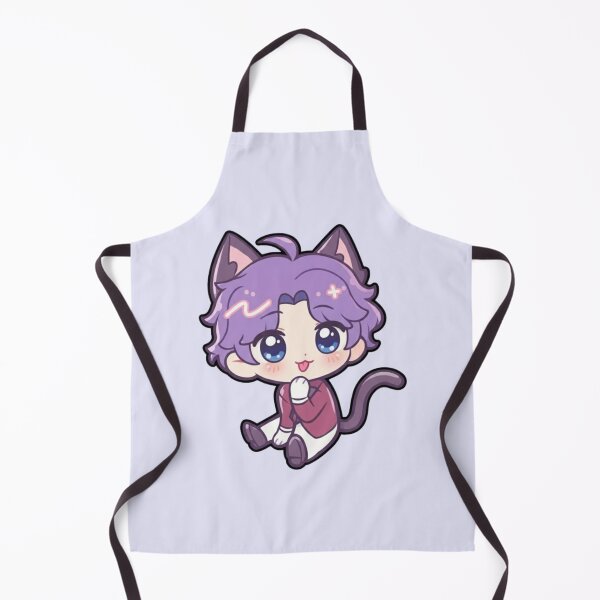 Item preview, kittyraf | manga | cute kawaii | by Nooby Draw designed and sold by NoobyDraw.