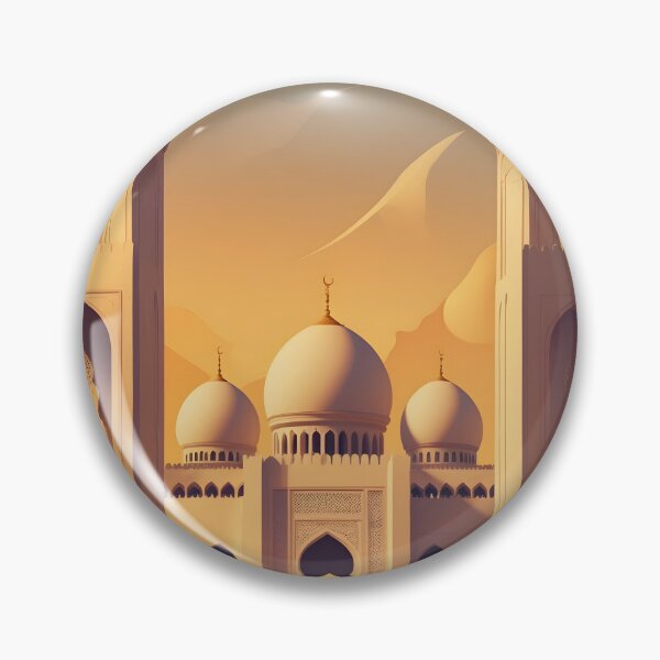 Item preview, United Arab Emirates Retro Vintage Travel Design designed and sold by TravelersGems.