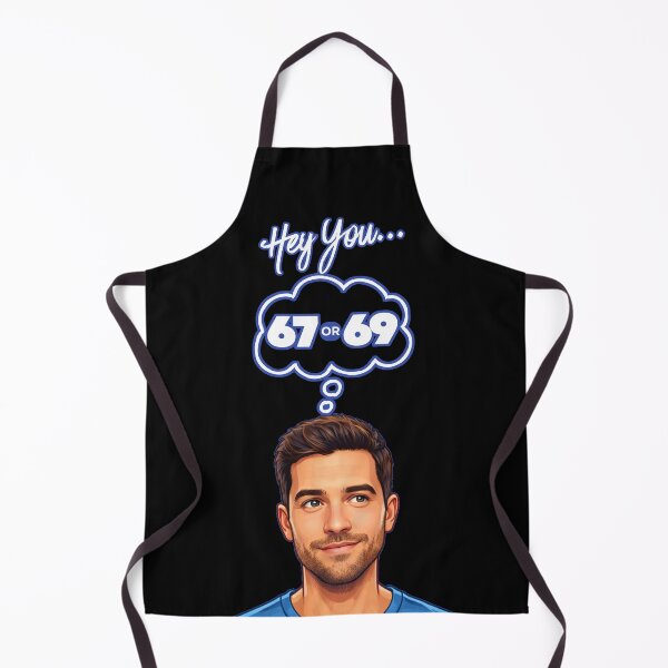 Item preview, Hey You 67 Or 69 designed and sold by tw2us.