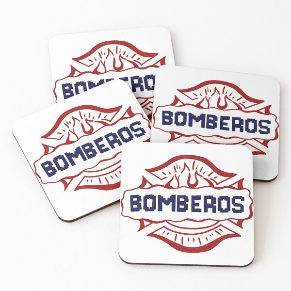 Item preview, Bombers Retro Fire Emblem Typography designed and sold by KixMatch.