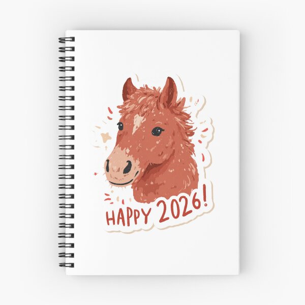 Item preview, 2026 horse designed and sold by MendaciousMina.