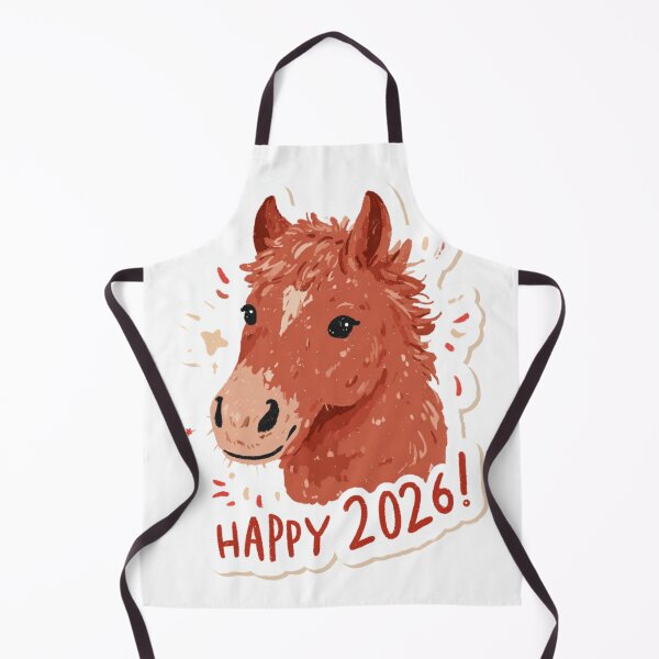 Item preview, 2026 horse designed and sold by MendaciousMina.