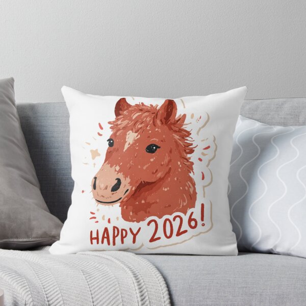 Item preview, 2026 horse designed and sold by MendaciousMina.