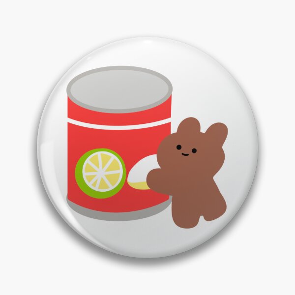 Item preview, Canned Food  designed and sold by KJackArtwork.