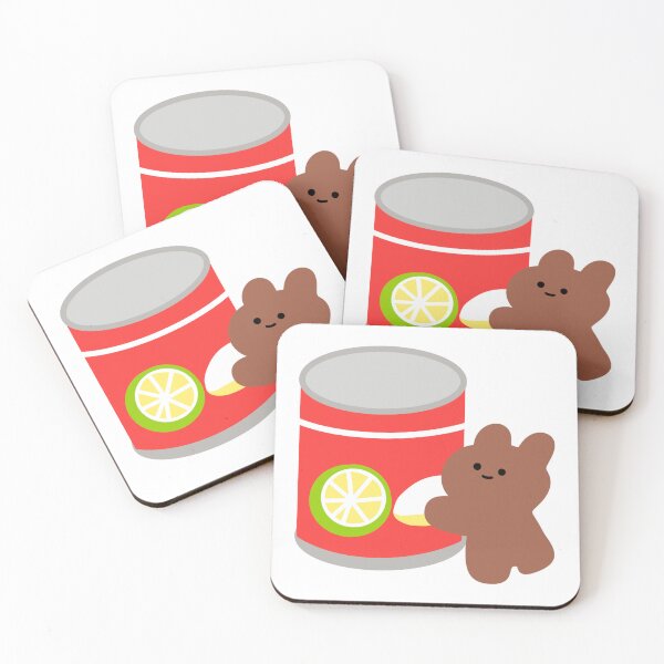 Item preview, Canned Food  designed and sold by KJackArtwork.