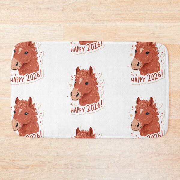 Item preview, 2026 horse designed and sold by MendaciousMina.