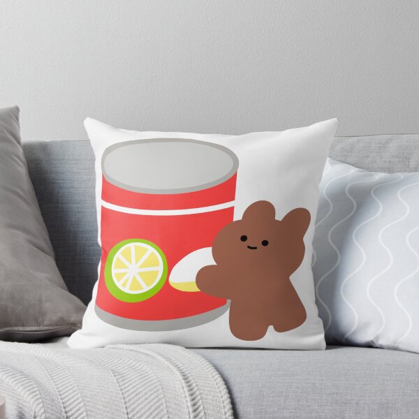 Item preview, Canned Food  designed and sold by KJackArtwork.