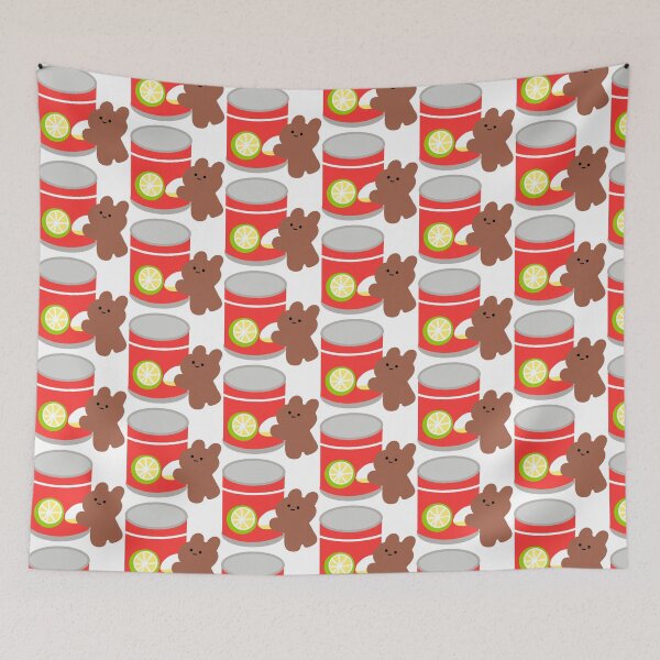 Item preview, Canned Food  designed and sold by KJackArtwork.