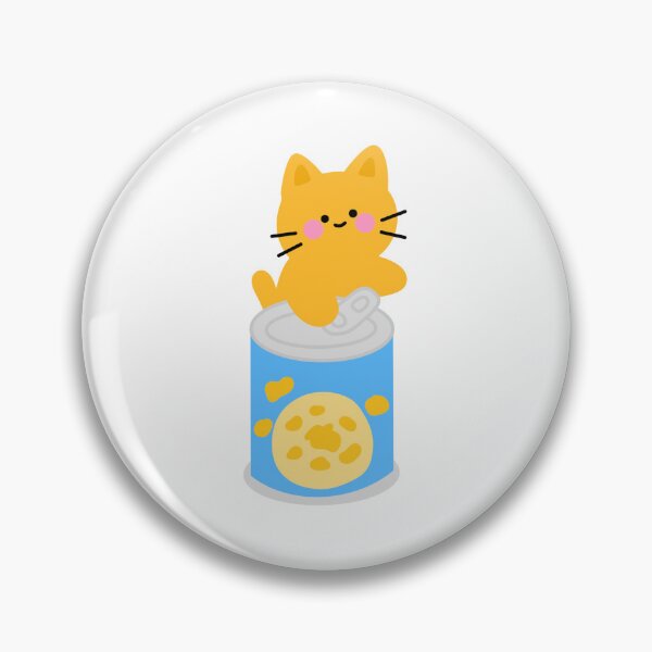 Item preview, Canned Food  designed and sold by KJackArtwork.